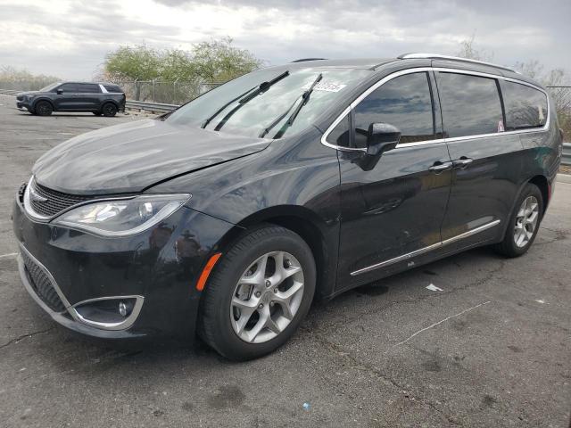 CHRYSLER PACIFICA T