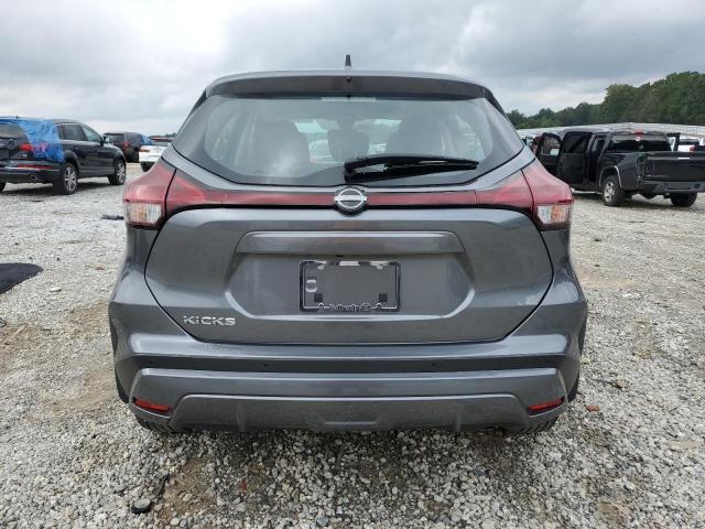 2023 NISSAN KICKS S - 3N1CP5BV5PL548901