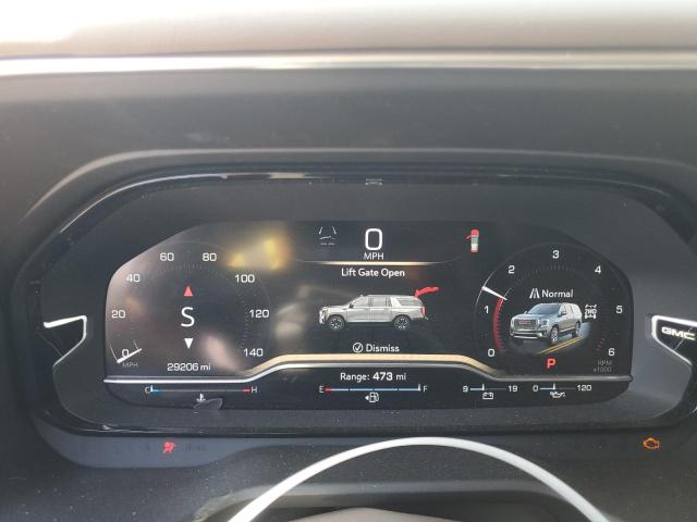 2024 GMC YUKON XL DENALI 1GKS2JKL2RR214307