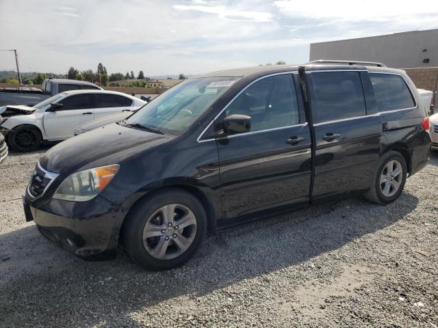 HONDA ODYSSEY TO