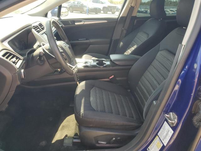 2016 FORD FUSION SE - 3FA6P0H79GR358463