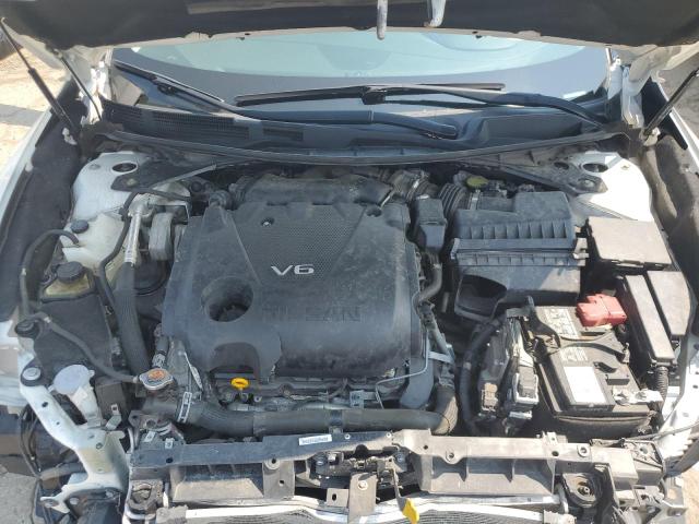 2020 NISSAN MAXIMA SL 1N4AA6DV4LC379877