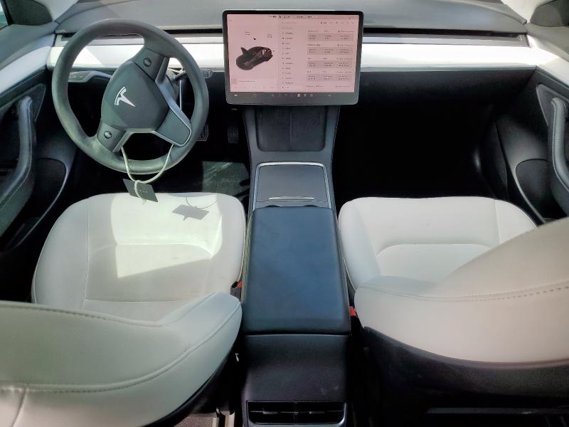 2021 TESLA MODEL 3 5YJ3E1EA9MF973178