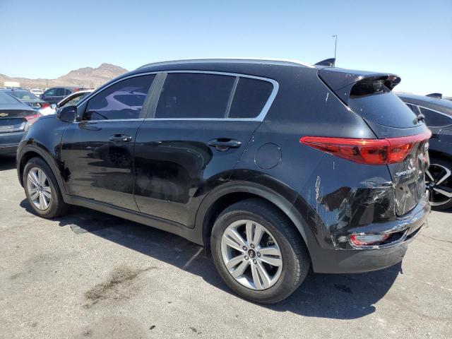 2017 KIA SPORTAGE L - KNDPM3AC8H7233897