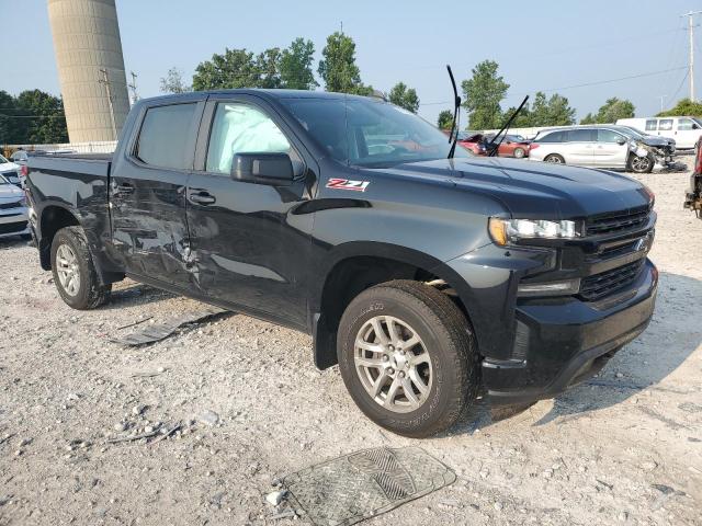 2019 CHEVROLET SILVERADO K1500 RST - 1GCUYEED6KZ108558
