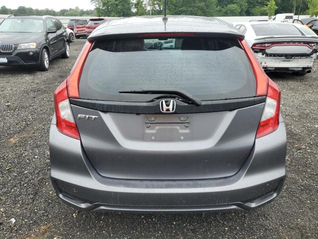 2019 HONDA FIT LX 3HGGK5H42KM701282