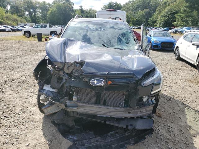 2022 SUBARU FORESTER S JF2SKAJCXNH489728