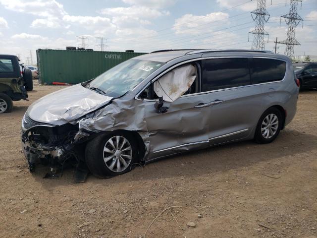 CHRYSLER PACIFICA T