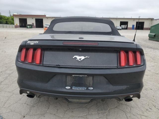 2017 FORD MUSTANG - 1FATP8UH2H5278801