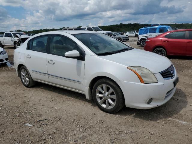 2011 NISSAN SENTRA 2.0 - 3N1AB6AP0BL634091