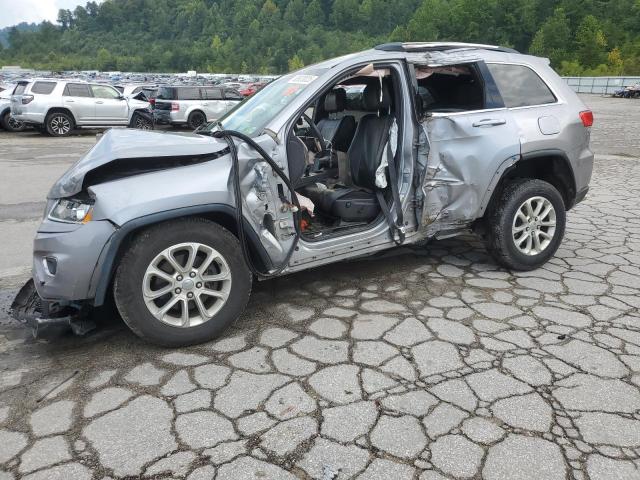2015 JEEP GRAND CHEROKEE LAREDO 1C4RJFAG9FC894509