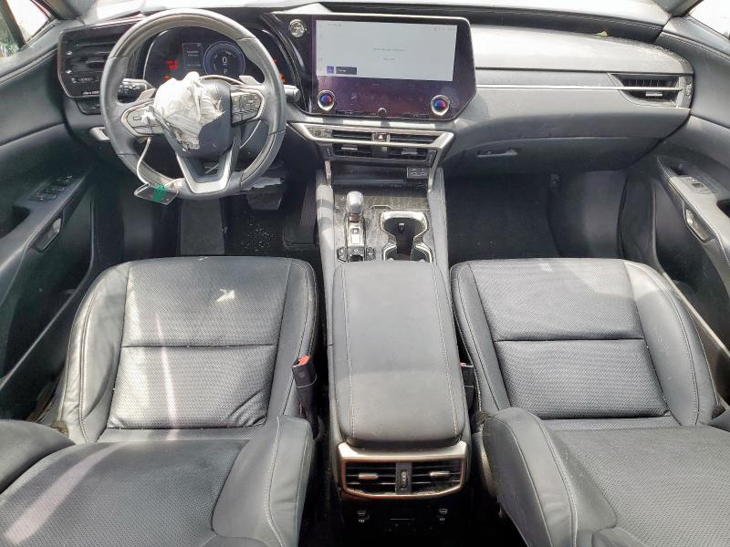 2023 LEXUS RX 350H BA - 2T2BBMCA4PC011237