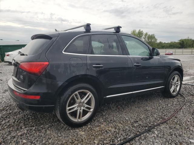 2016 AUDI Q5 PREMIUM WA1L2AFP1GA042676
