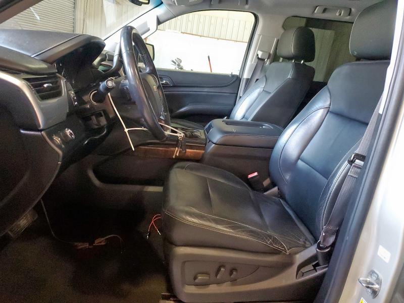 2016 CHEVROLET SUBURBAN C 1GNSCHKC5GR170003