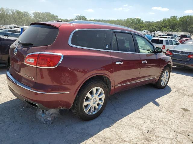 2015 BUICK ENCLAVE 5GAKVCKD7FJ347597