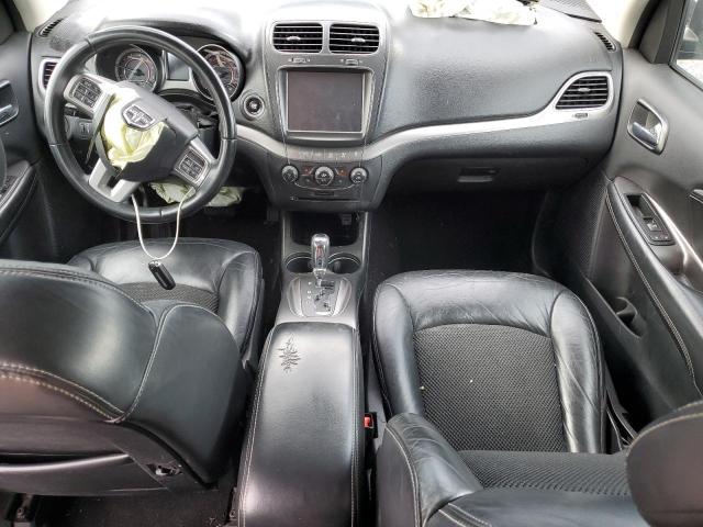 2015 DODGE JOURNEY CR - 3C4PDCGB0FT678819