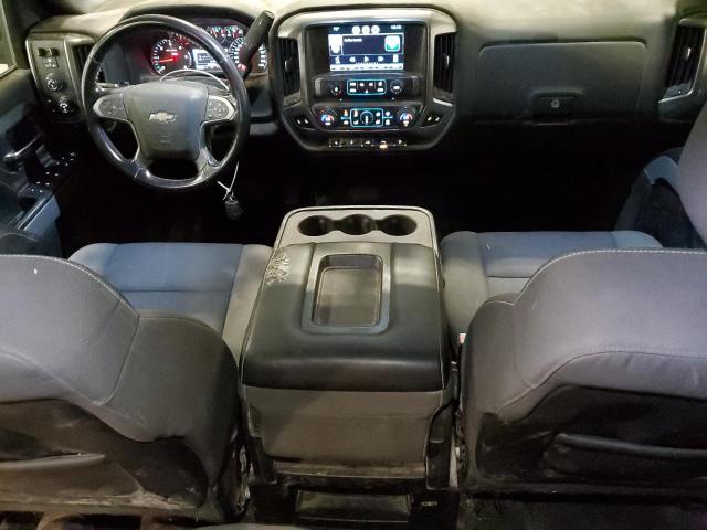 2015 CHEVROLET 1500 3GCUKREC2FG237368