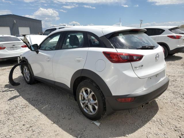 2016 MAZDA CX-3 SPORT JM1DKDB72G0132023