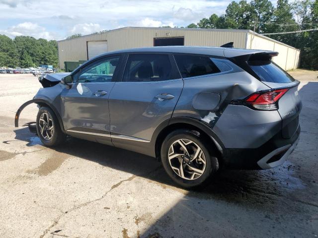 2025 KIA SPORTAGE L - 5XYK23DF5SG310418