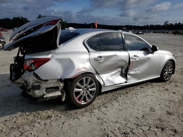 2015 LEXUS GS 350 JTHBE1BL6FA011738