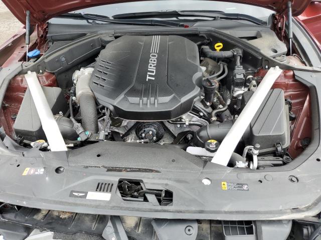 2024 GENESIS G70 SPORT KMTG54SE0RU140461
