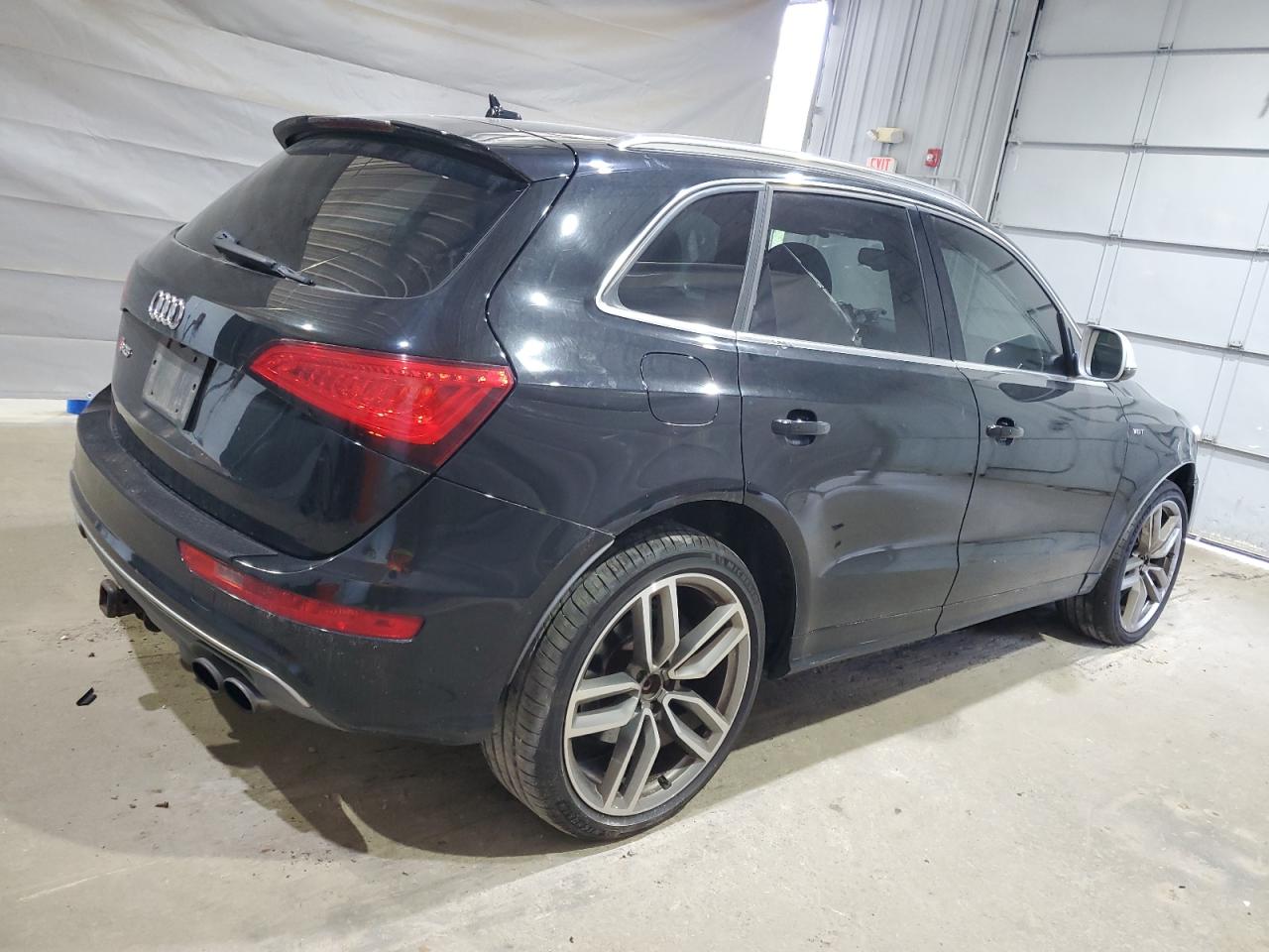 AUDI SQ5 PREMIUM PLUS