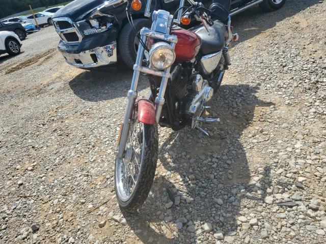 2008 HARLEY-DAVIDSON XL1200 C 1HD1CT3158K460271