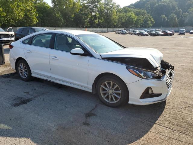 2019 HYUNDAI SONATA SE 5NPE24AF8KH781625