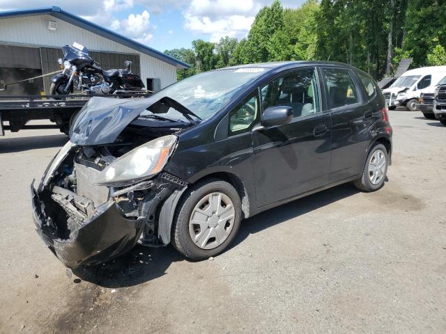 2013 HONDA FIT - JHMGE8H38DC074198