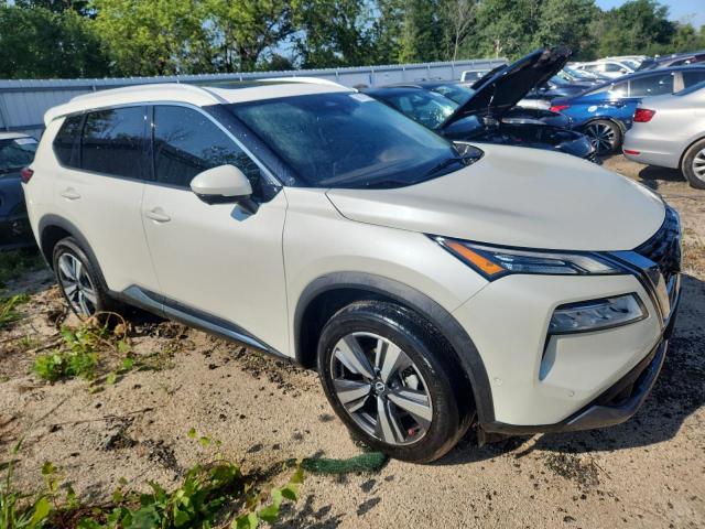 2023 NISSAN ROGUE SL 5N1BT3CB6PC805052