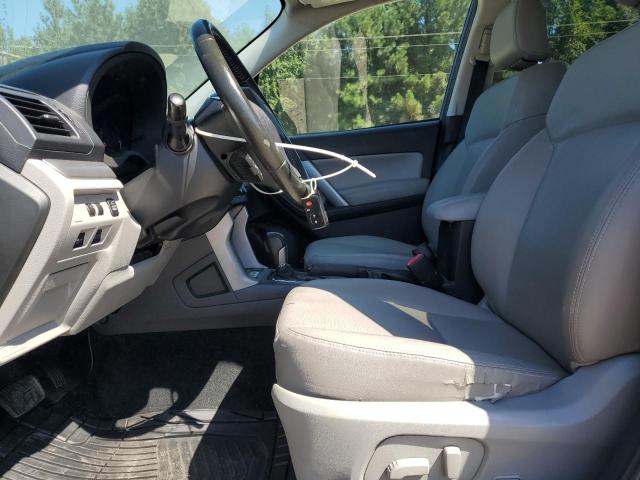 2015 SUBARU FORESTER 2 JF2SJAUC7FH469291