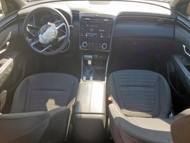 2024 HYUNDAI SANTA CRUZ 5NTJADDE1RH104996