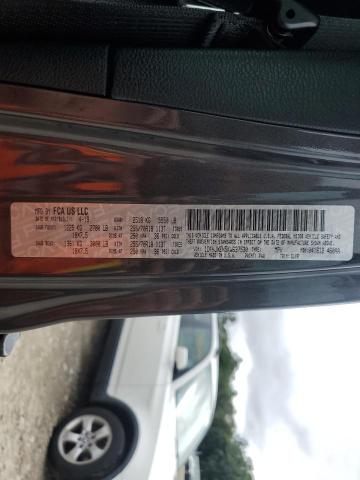 2019 JEEP WRANGLER U 1C4HJXEN5KW637530