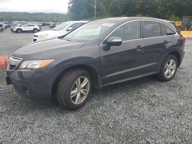 ACURA RDX