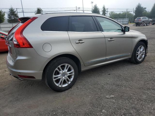 2016 VOLVO XC60 T5 PL YV4612RM5G2854471