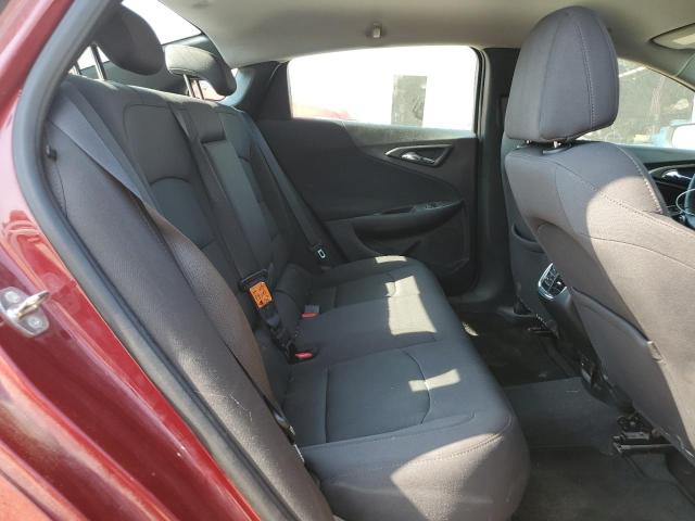 2017 CHEVROLET MALIBU LT - 1G1ZE5ST0HF242317