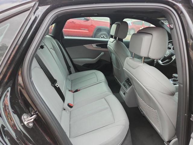 2023 AUDI A4 PREMIUM - WAUEAAF45PA030423