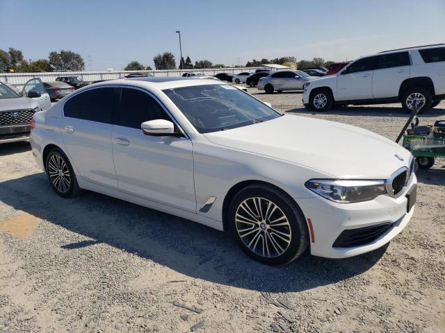 2020 BMW 530 I WBAJR3C08LCE05601