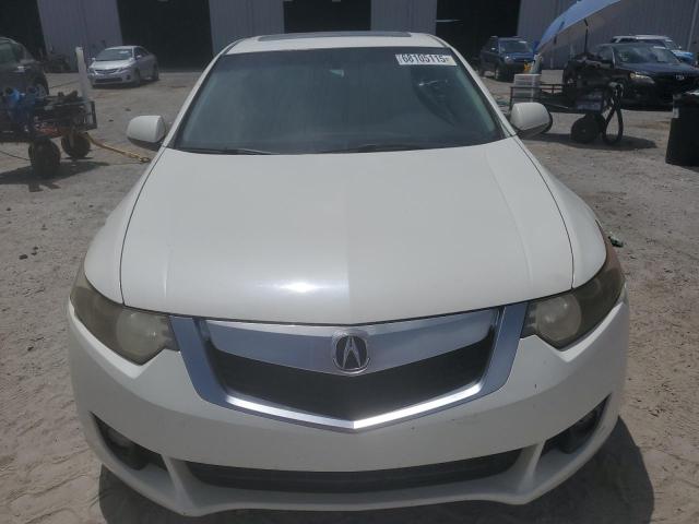 2010 ACURA TSX - JH4CU2F62AC002159