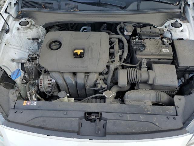 2021 KIA FORTE FE 3KPF24AD3ME325655