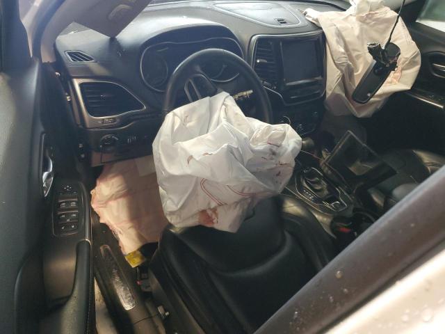 2019 JEEP CHEROKEE L - 1C4PJMDX3KD135432