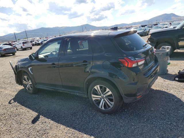 2021 MITSUBISHI OUTLANDER JA4ARUAU7MU022301