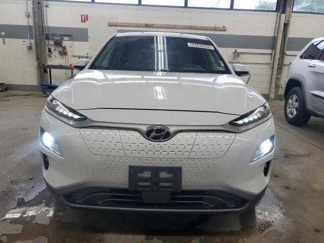 2021 HYUNDAI KONA ULTIM KM8K53AG2MU120755