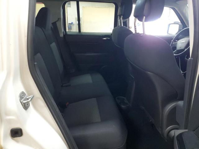 2010 JEEP PATRIOT SP - 1J4NT2GB2AD519636