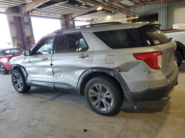 2023 FORD EXPLORER X - 1FMSK8DH1PGB32179