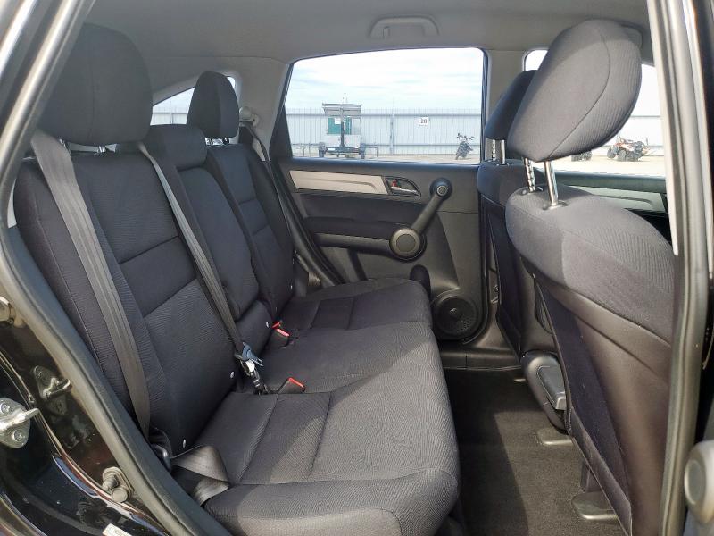 2011 HONDA CR-V LX - 3CZRE3H38BG701354