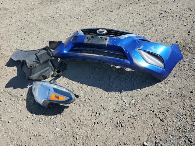 2017 NISSAN VERSA S 3N1CN7AP2HL839734