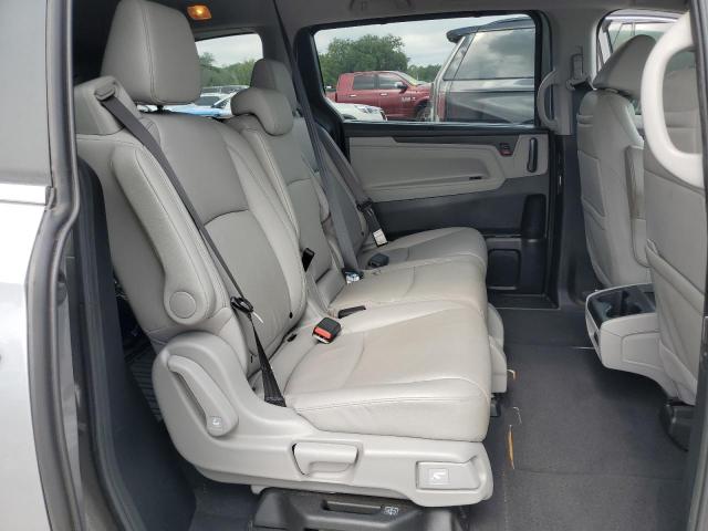 2022 HONDA ODYSSEY TO 5FNRL6H85NB005361