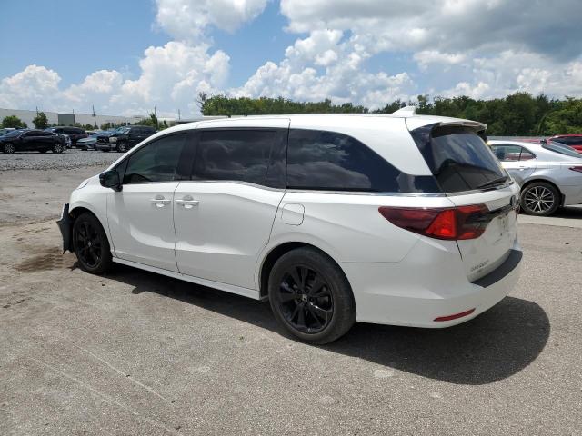 2023 HONDA ODYSSEY SPORT-L 5FNRL6H79PB045226