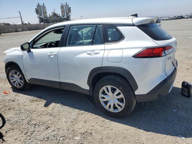 2023 TOYOTA COROLLA CROSS L 7MUAAAAG2PV038264
